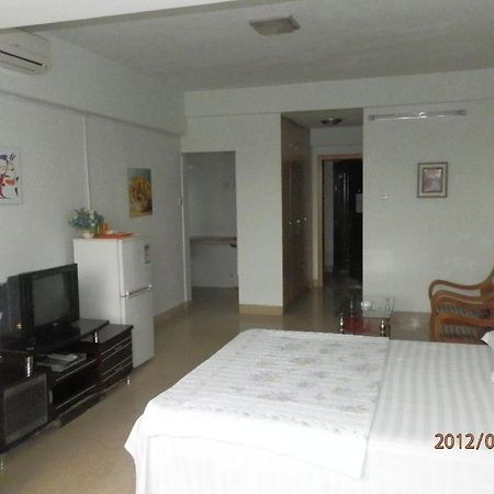 Xingfu Hotel Nanning Rom bilde
