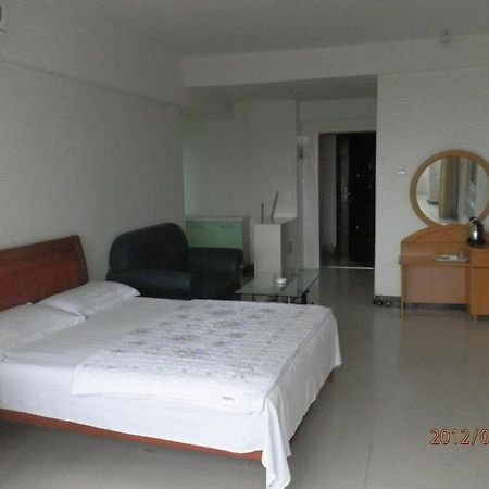 Xingfu Hotel Nanning Eksteriør bilde