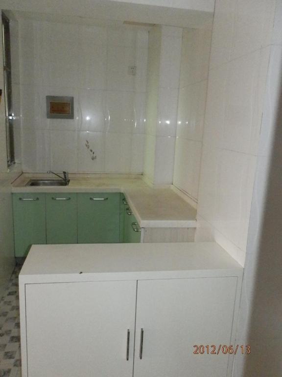 Xingfu Hotel Nanning Eksteriør bilde