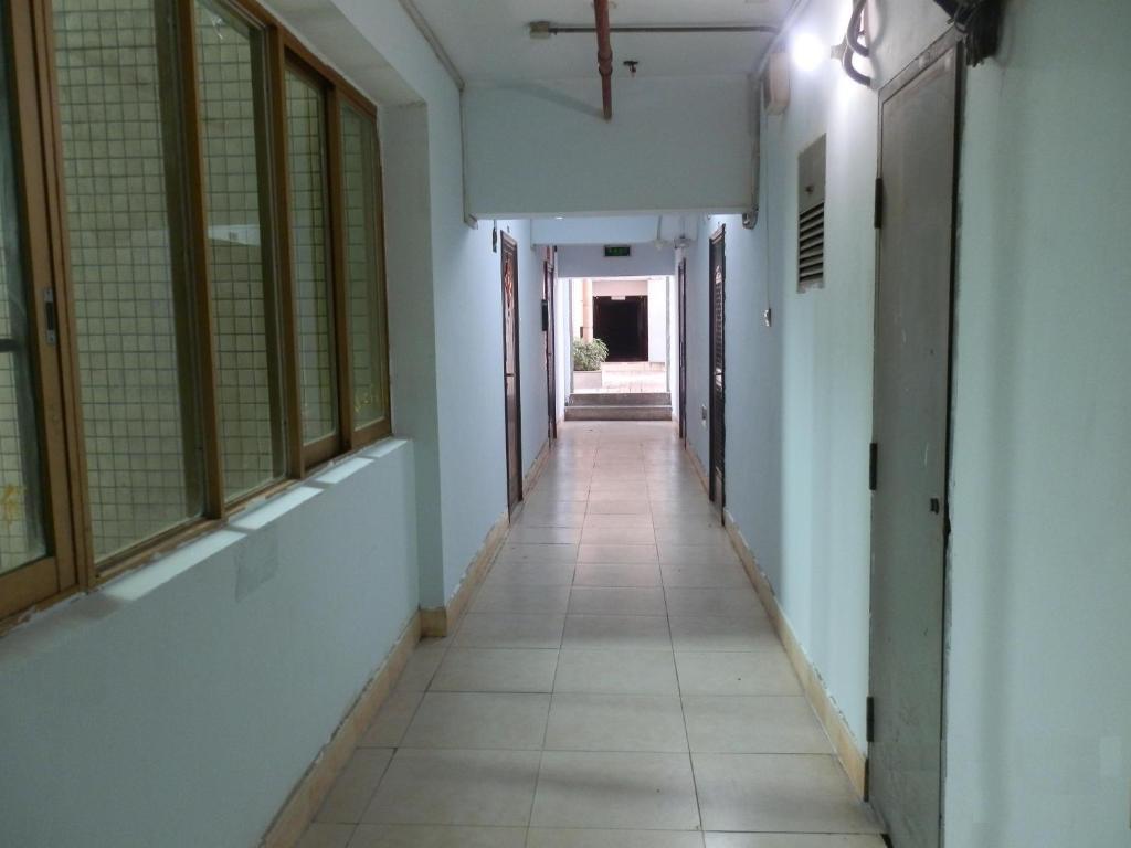 Xingfu Hotel Nanning Eksteriør bilde