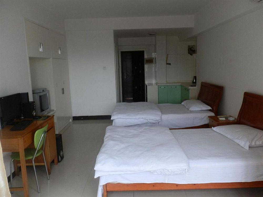 Xingfu Hotel Nanning Eksteriør bilde