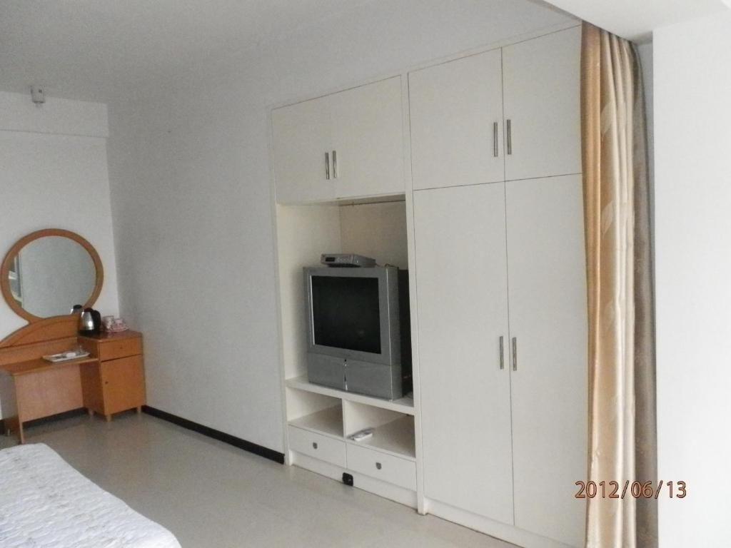 Xingfu Hotel Nanning Eksteriør bilde